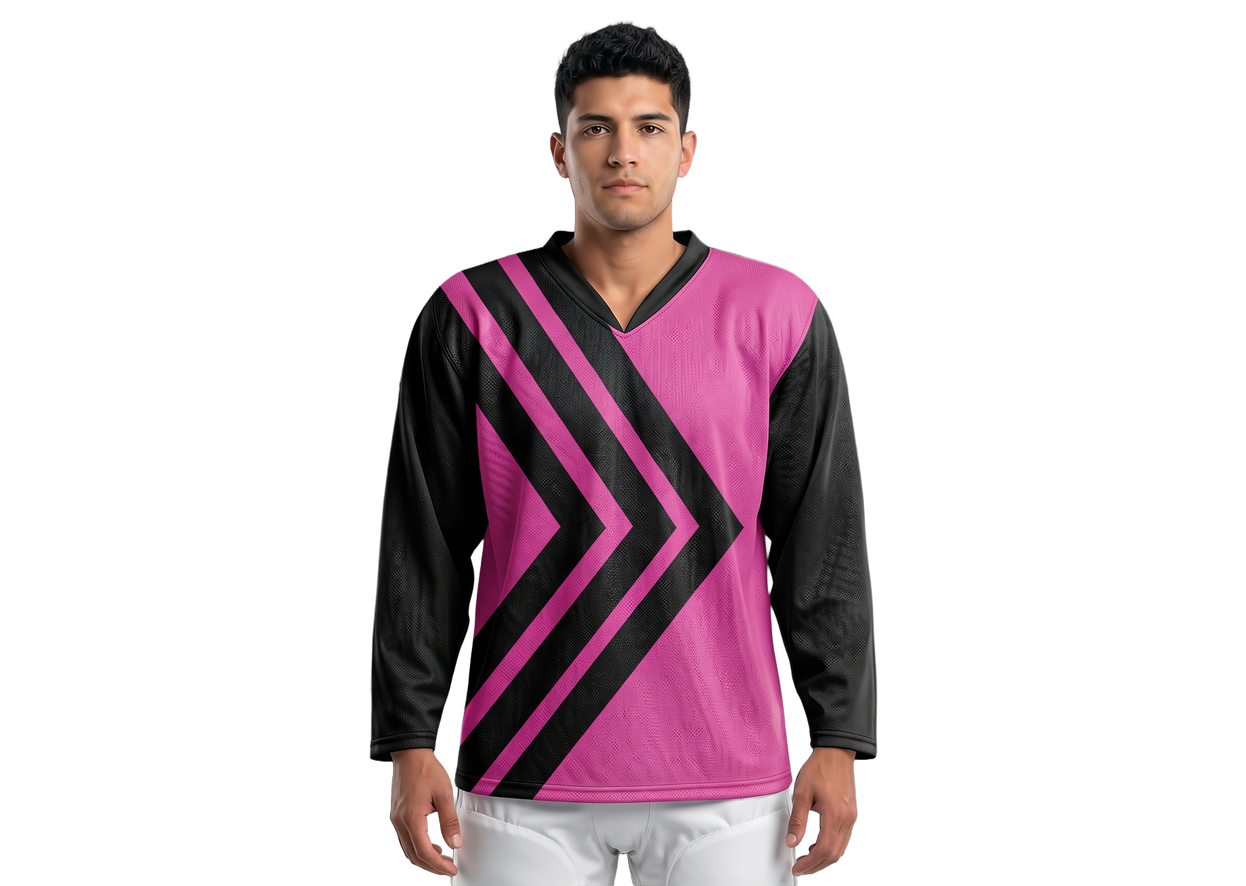 Custom sublime adult youth unisex hockey jersey - Jersey