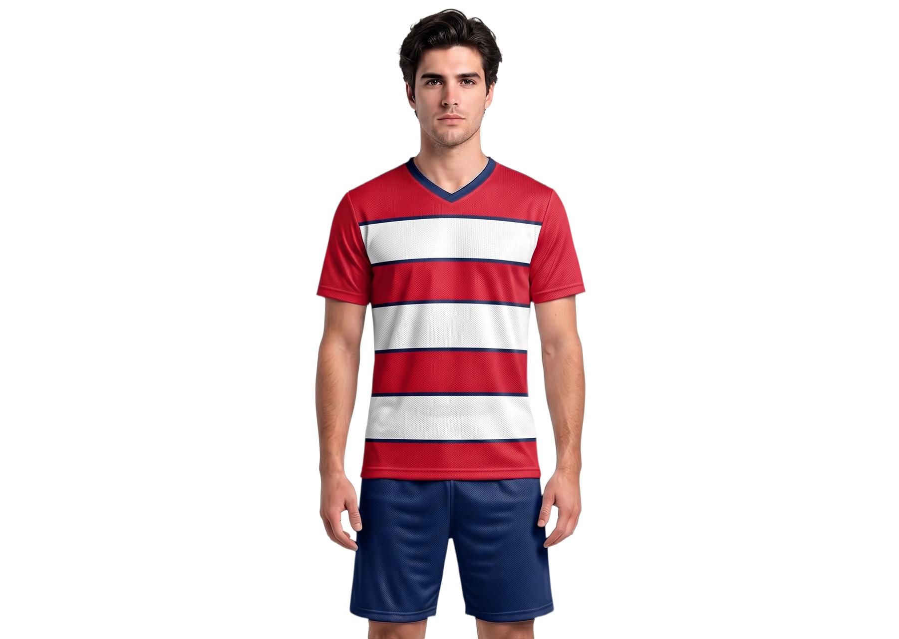 Custom cool style fc adult youth unisex soccer jersey - Jersey