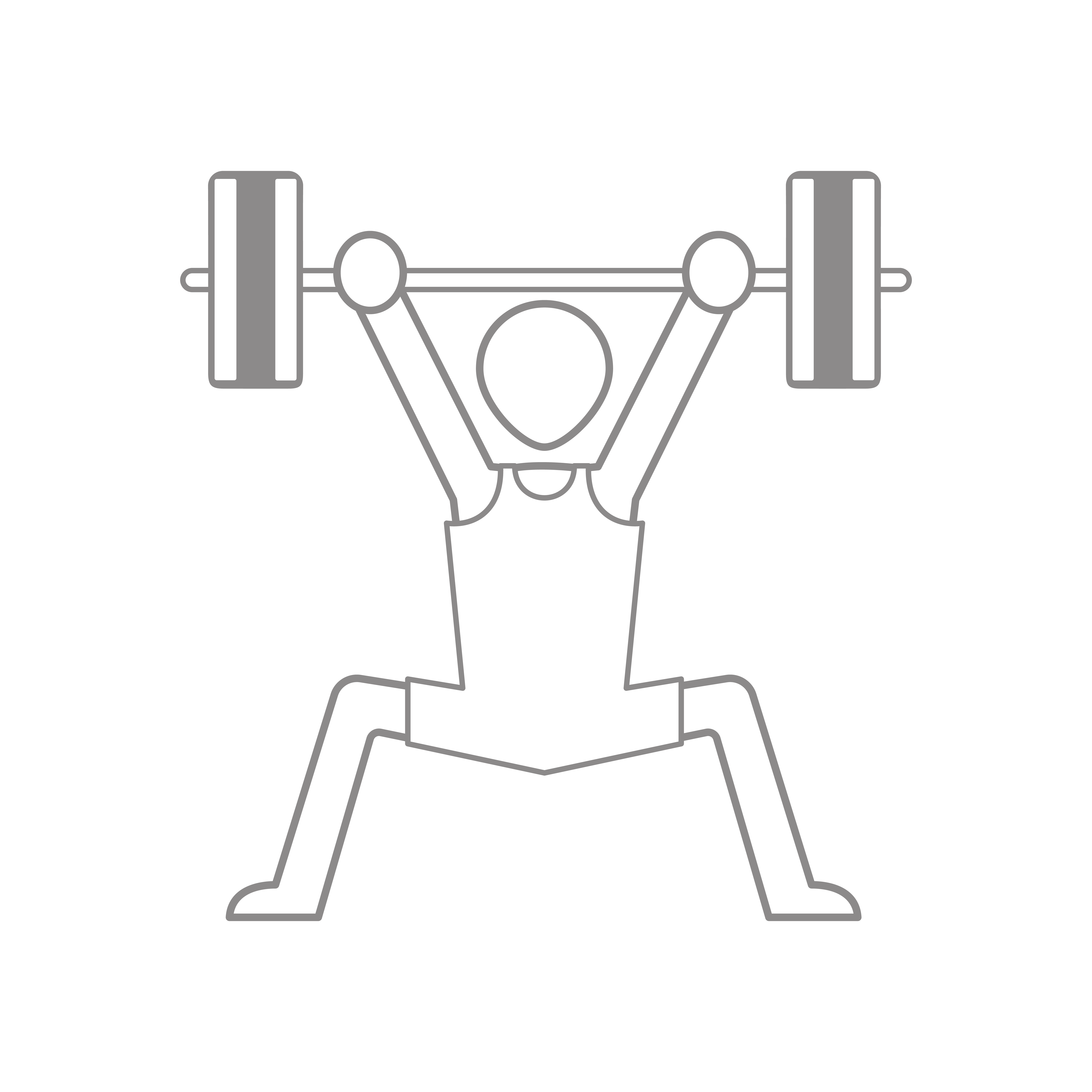 Powerlifting