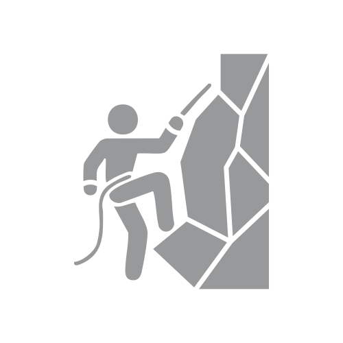 Climbing