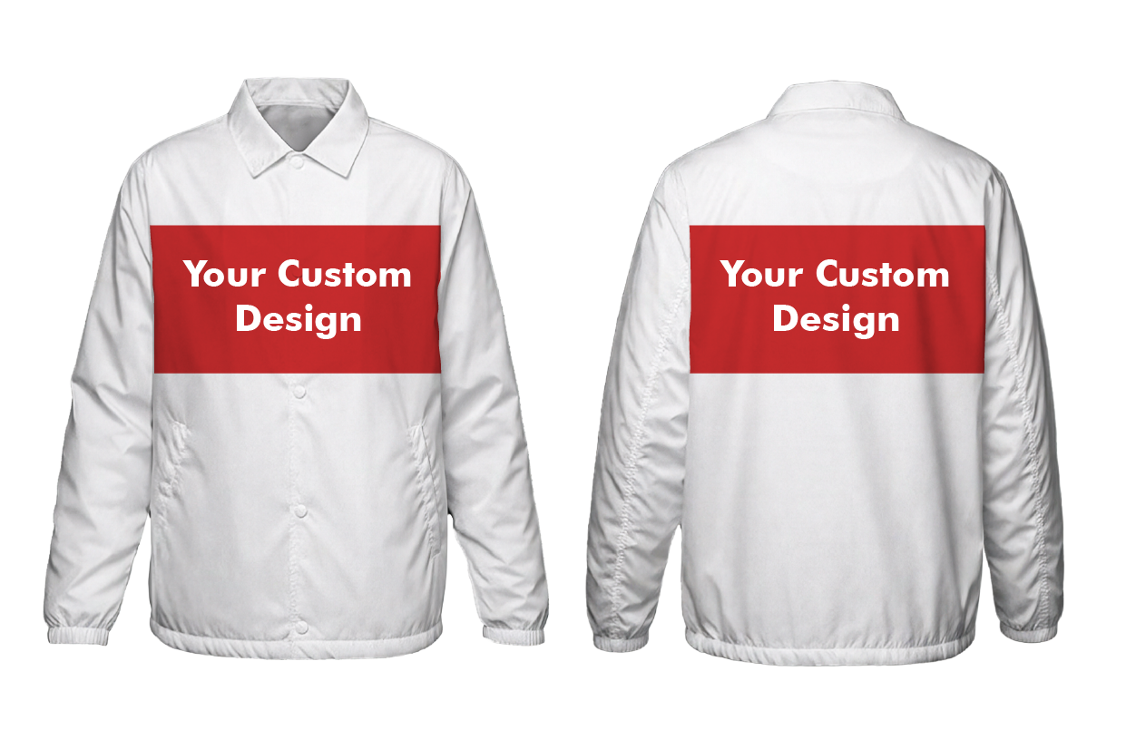 Custom Design