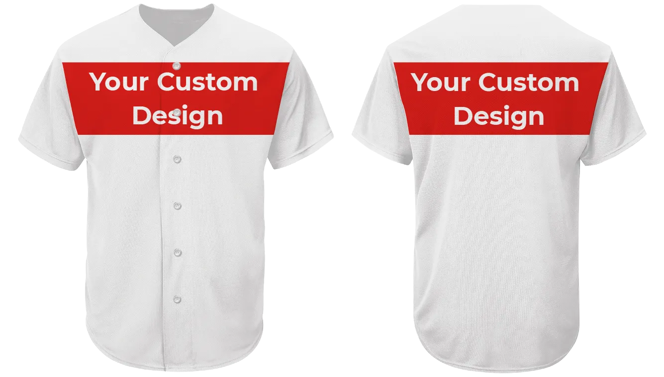 Custom Design