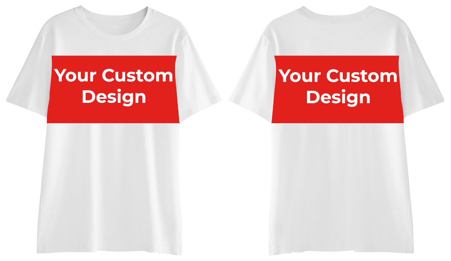 Custom Design
