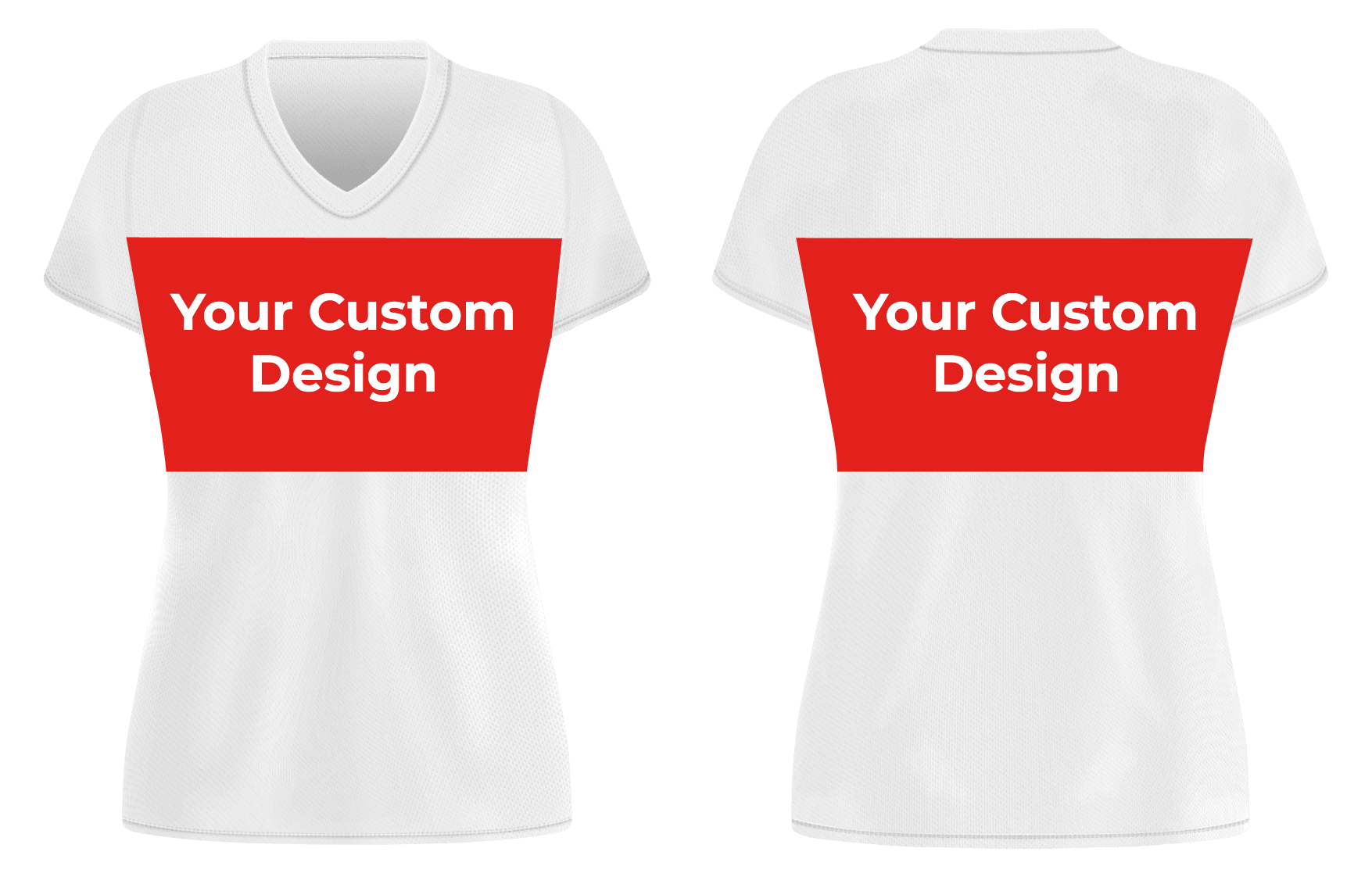 Custom Design
