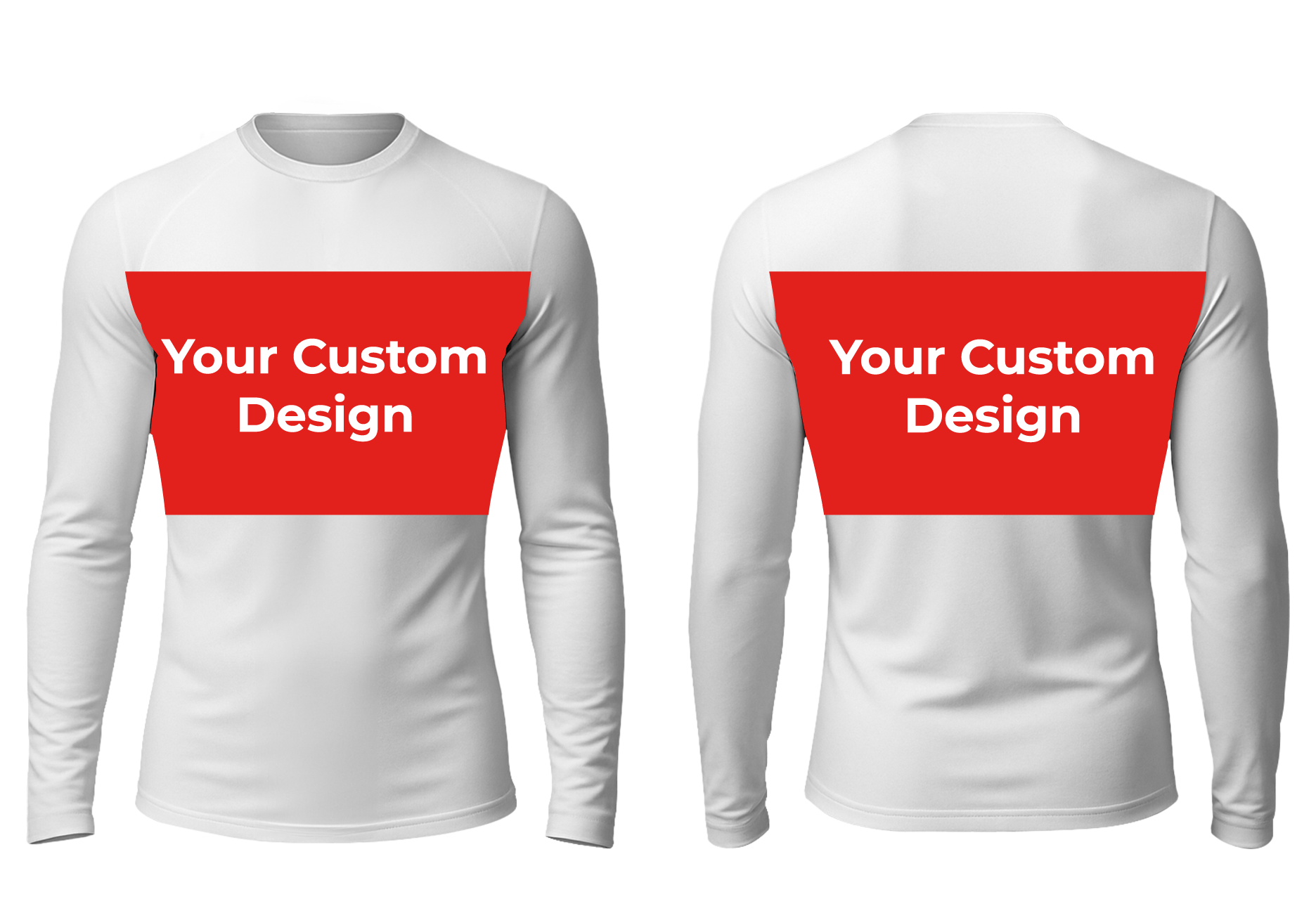 Custom Design