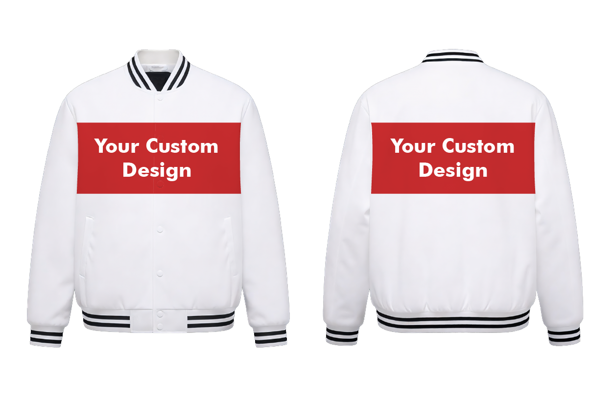 Custom Design