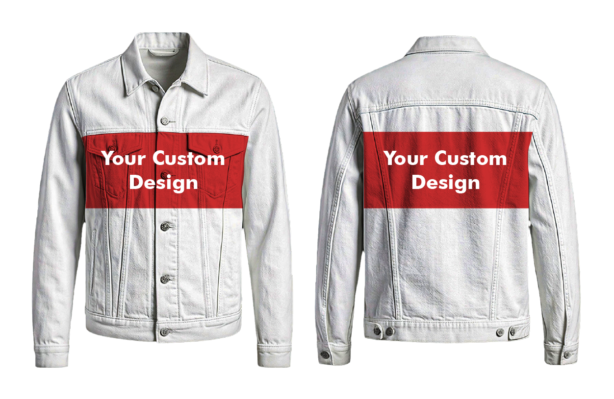 Custom Design