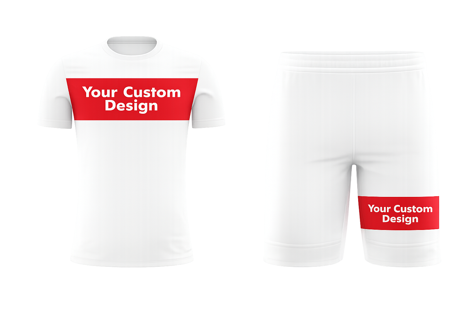Custom Design