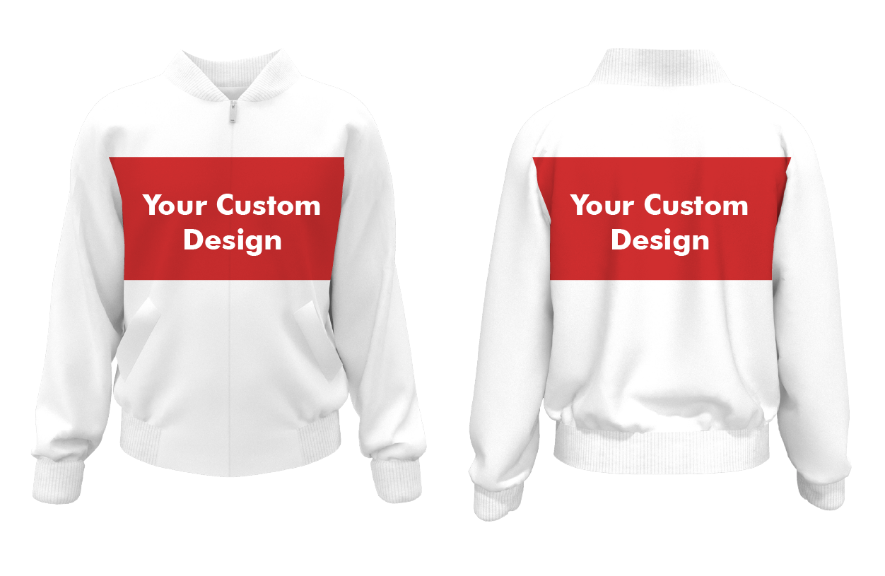 Custom Design
