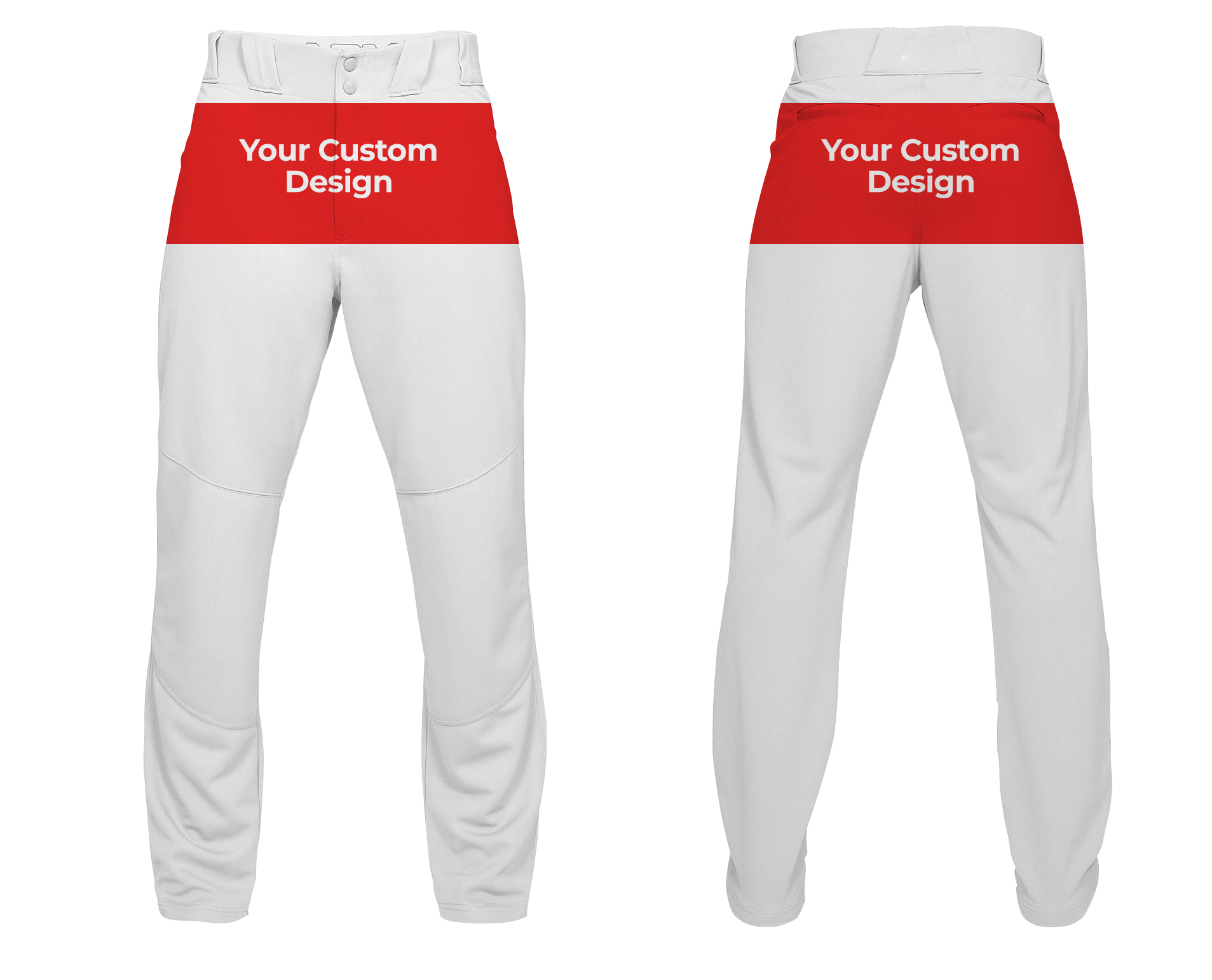 Custom Design