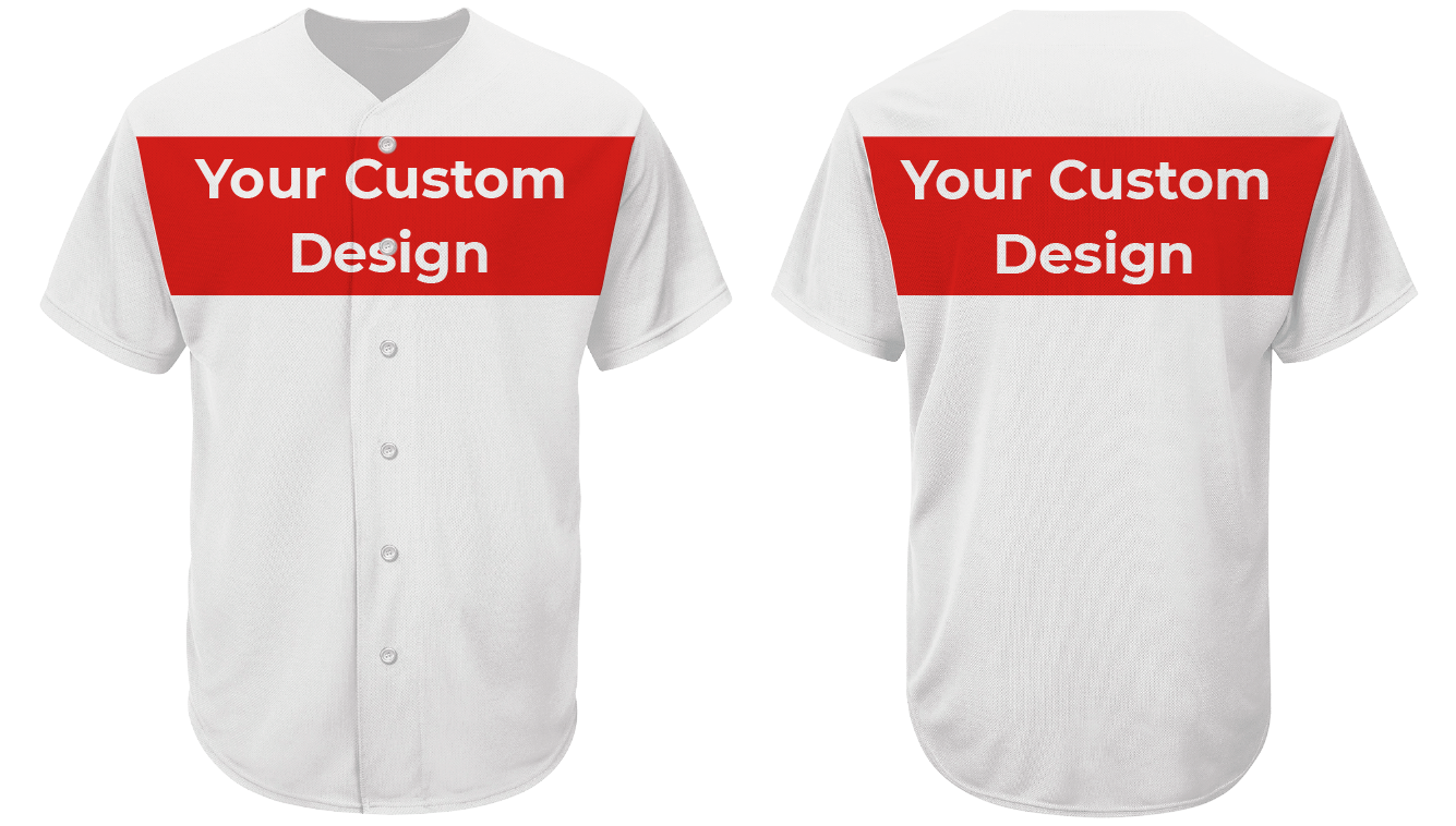 Custom Design