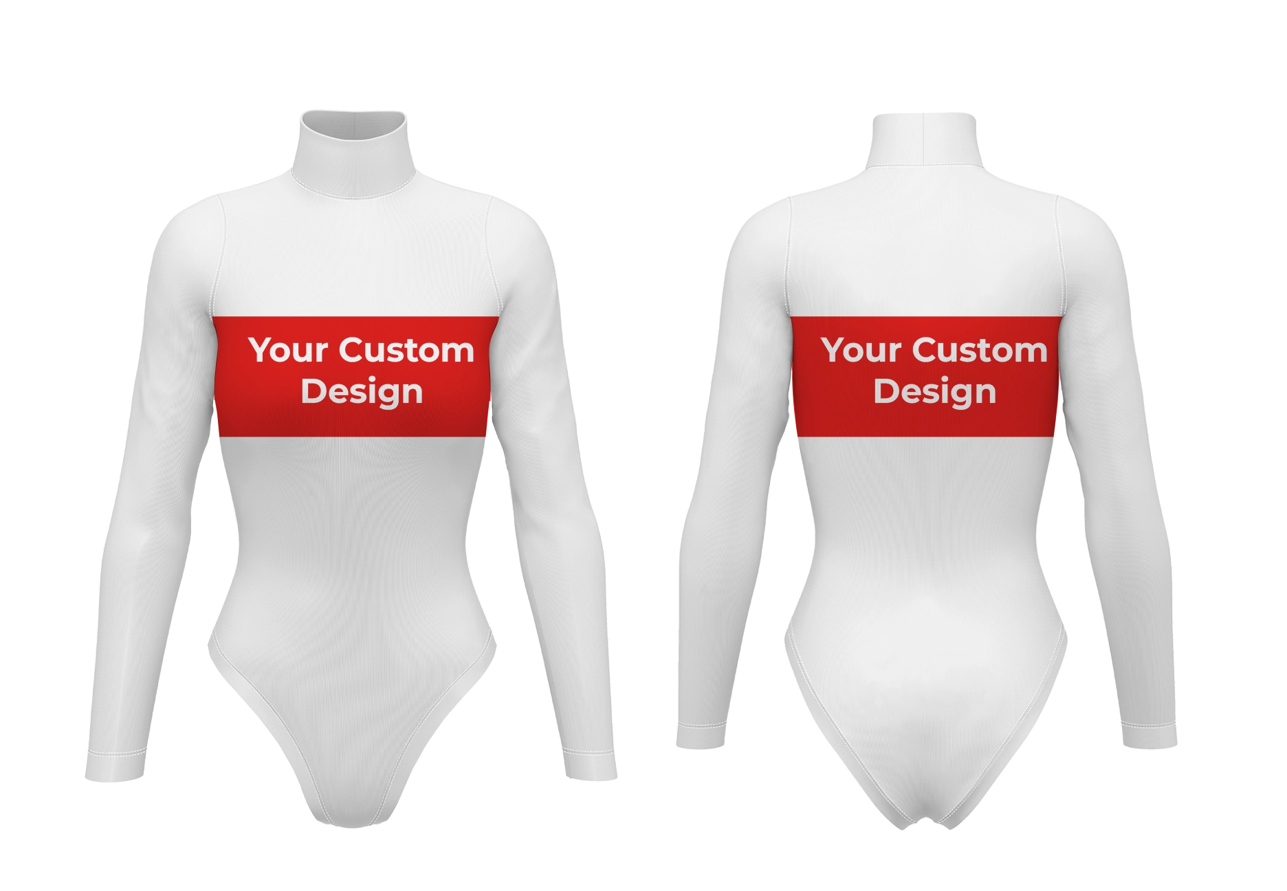 Custom Design