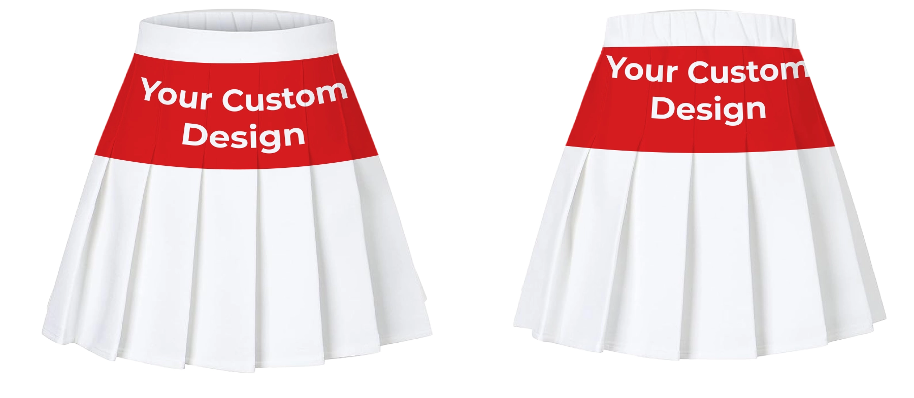 Custom Design