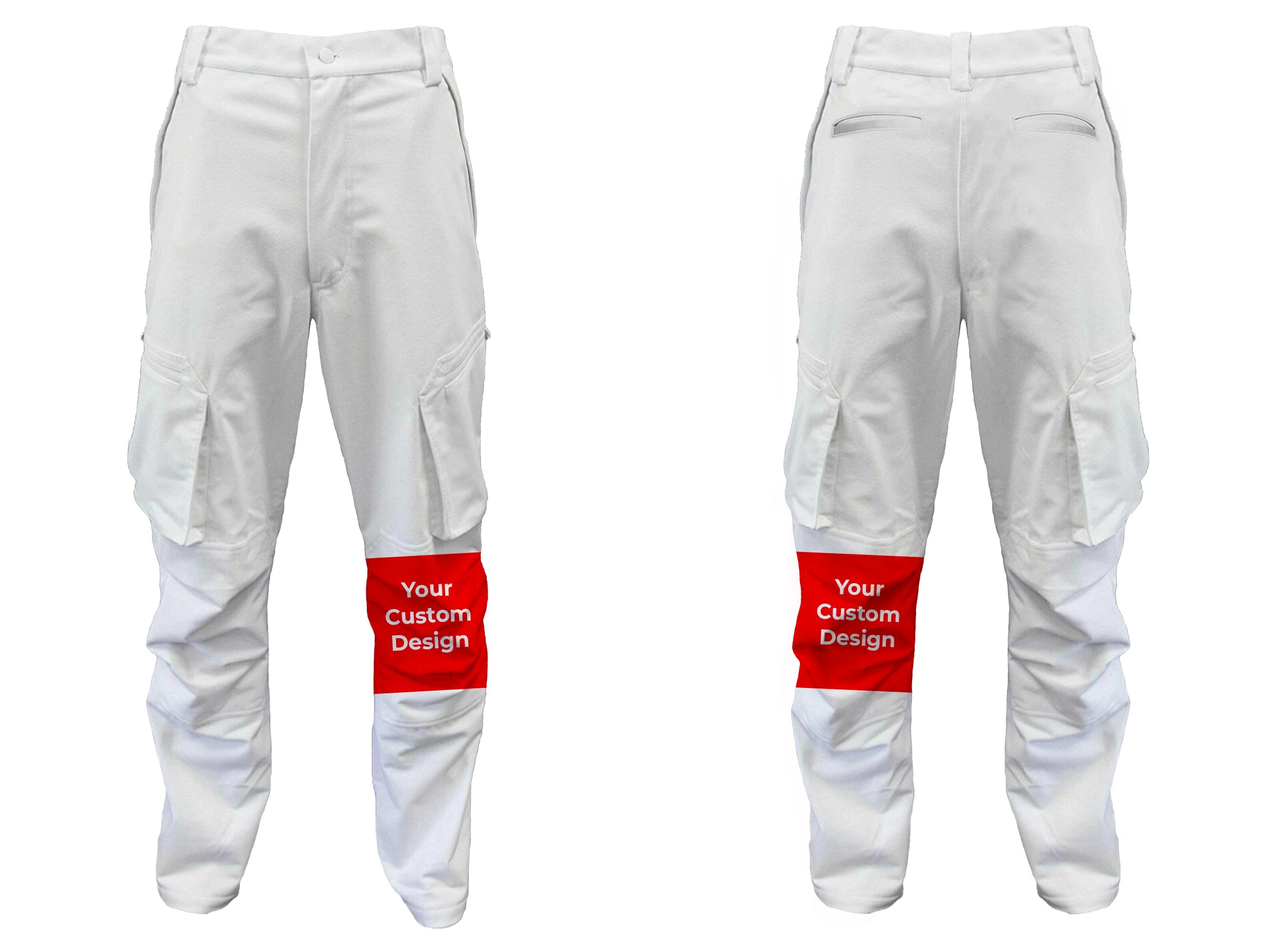 Custom Design