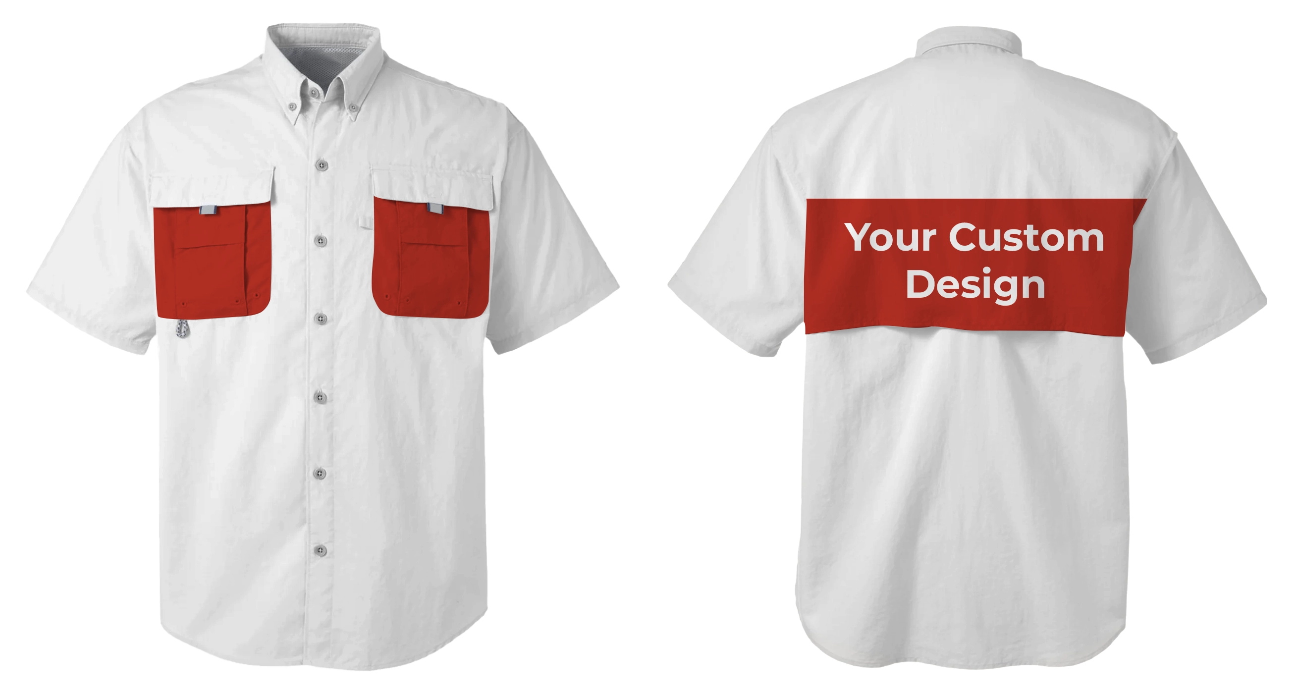 Custom Design