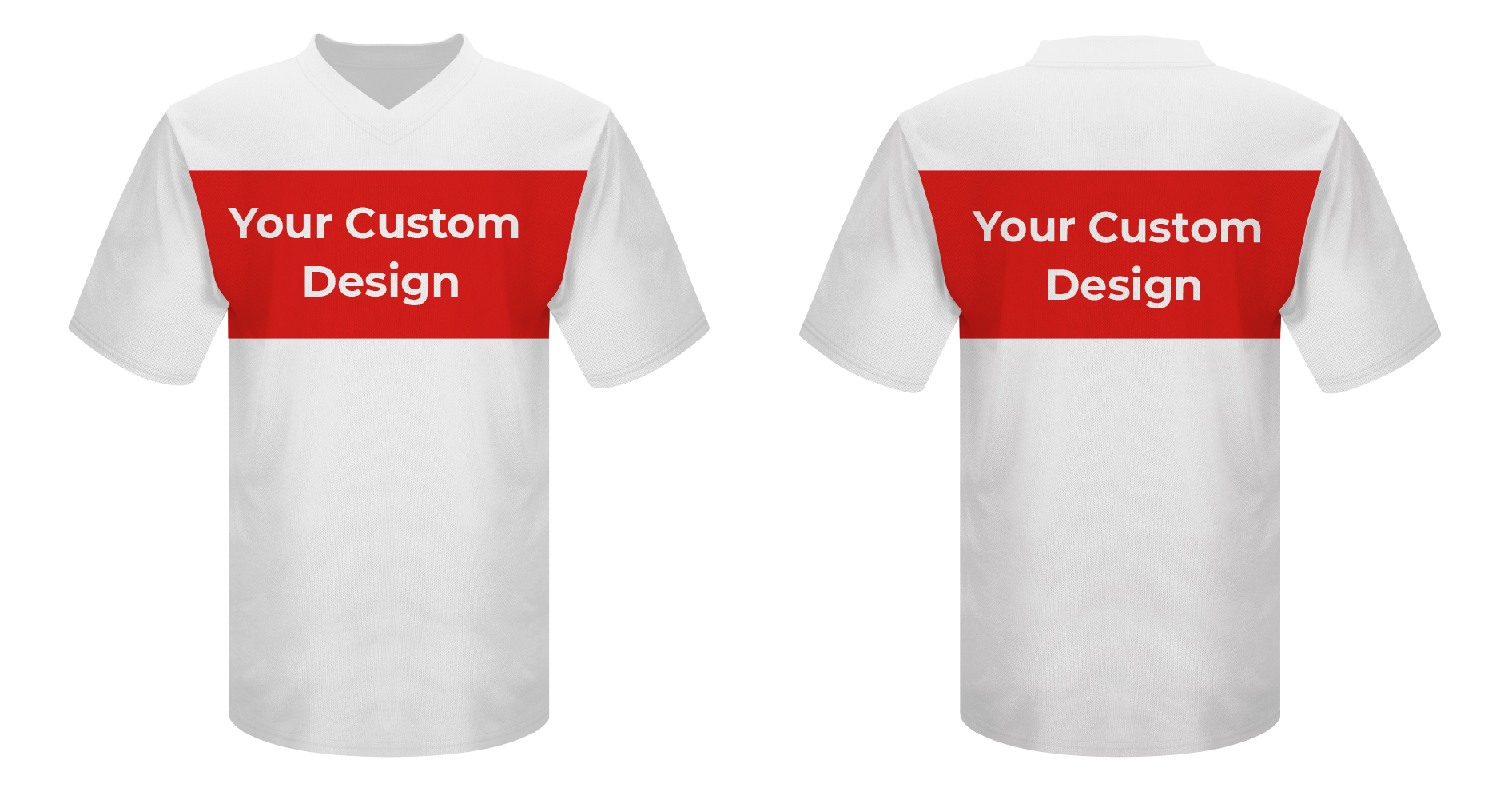 Custom Design