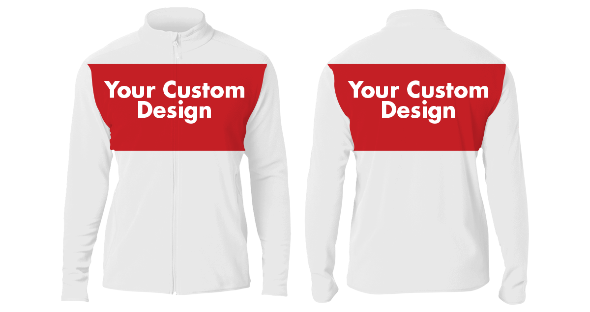 Custom Design