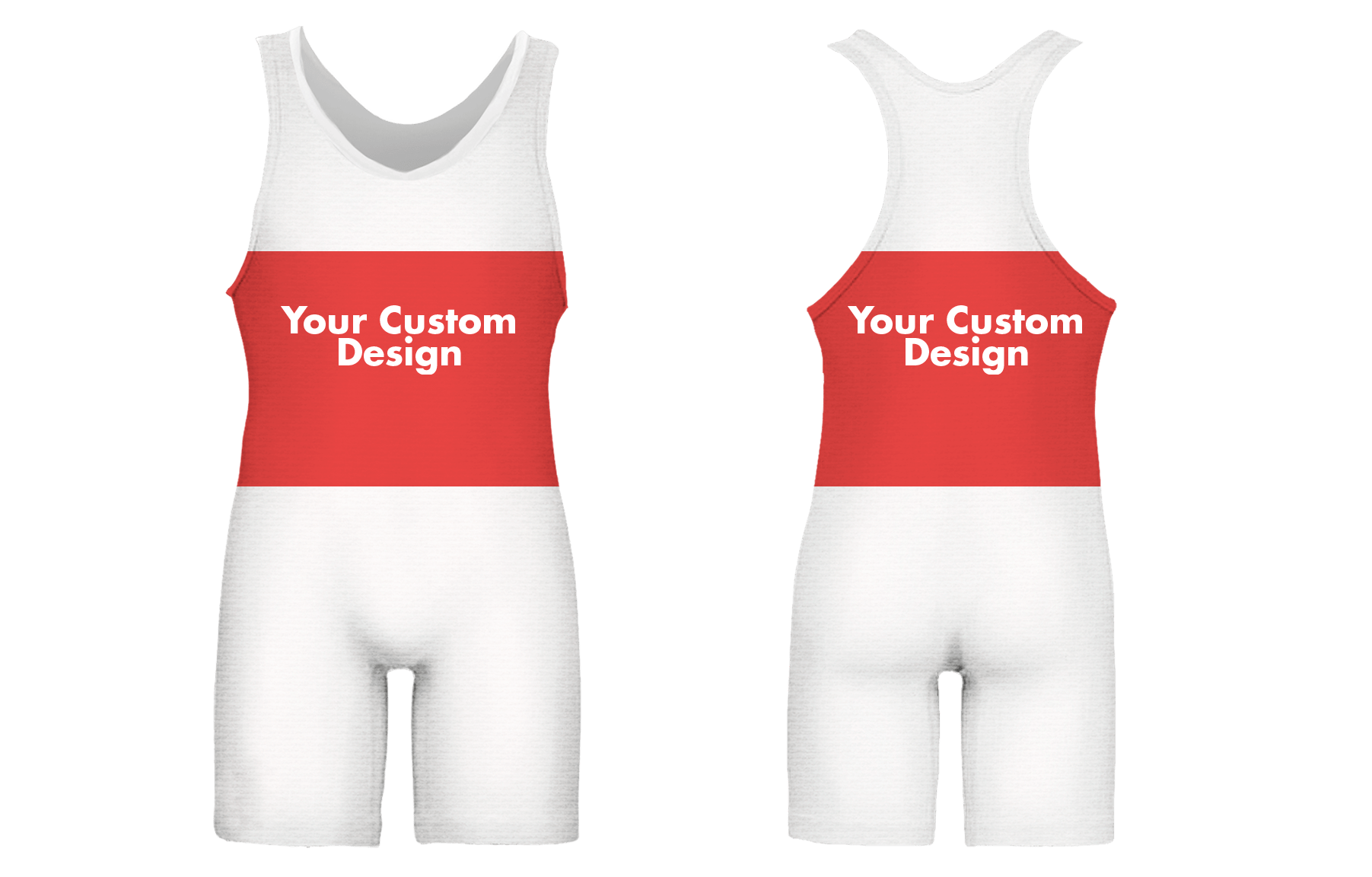 Custom Design