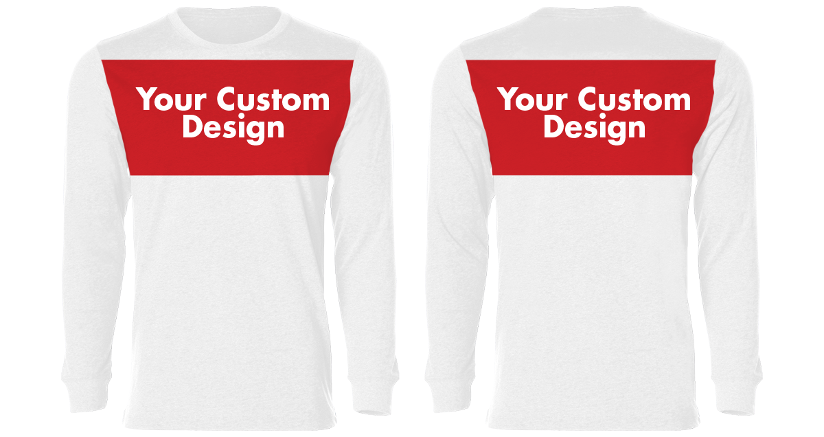 Custom Design