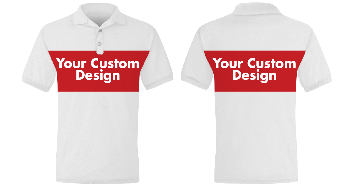 Custom Design