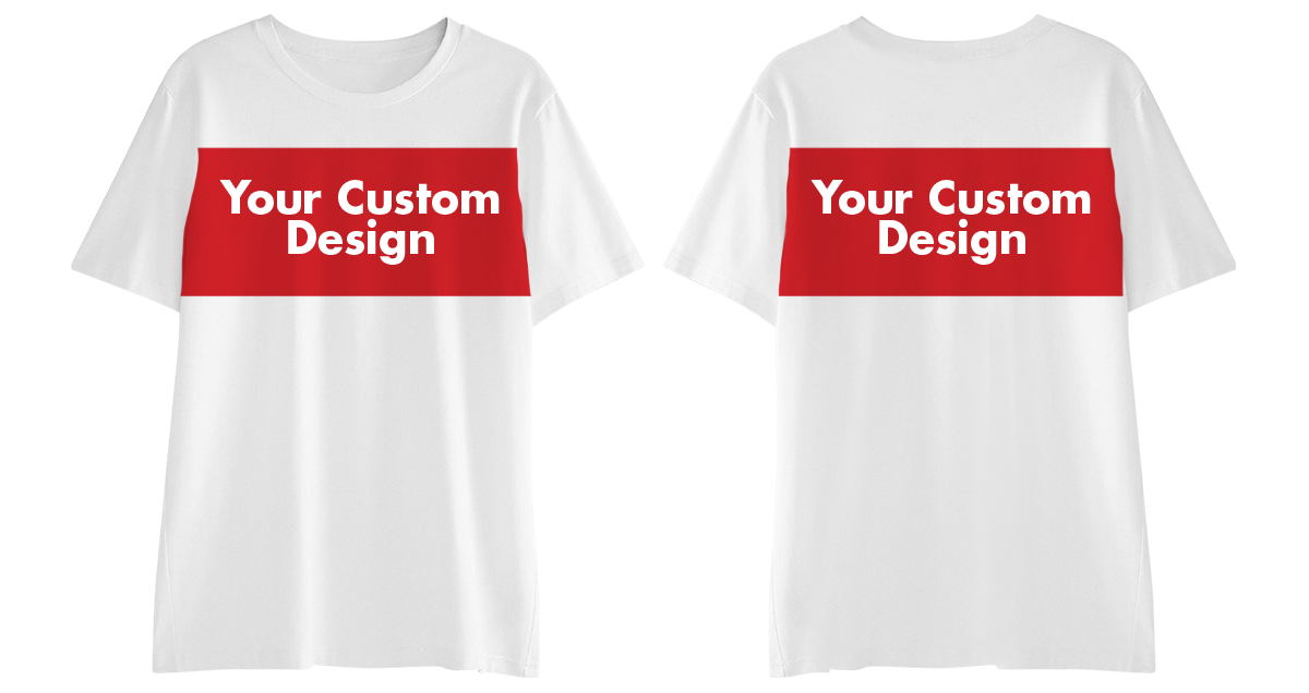 Custom Design