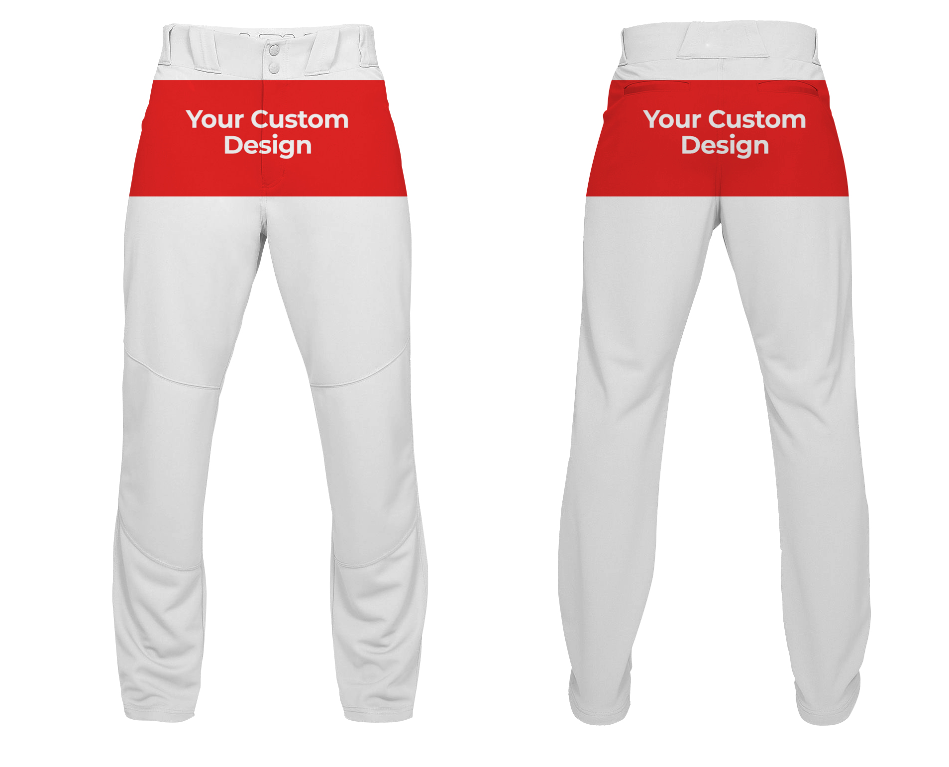 Custom Design