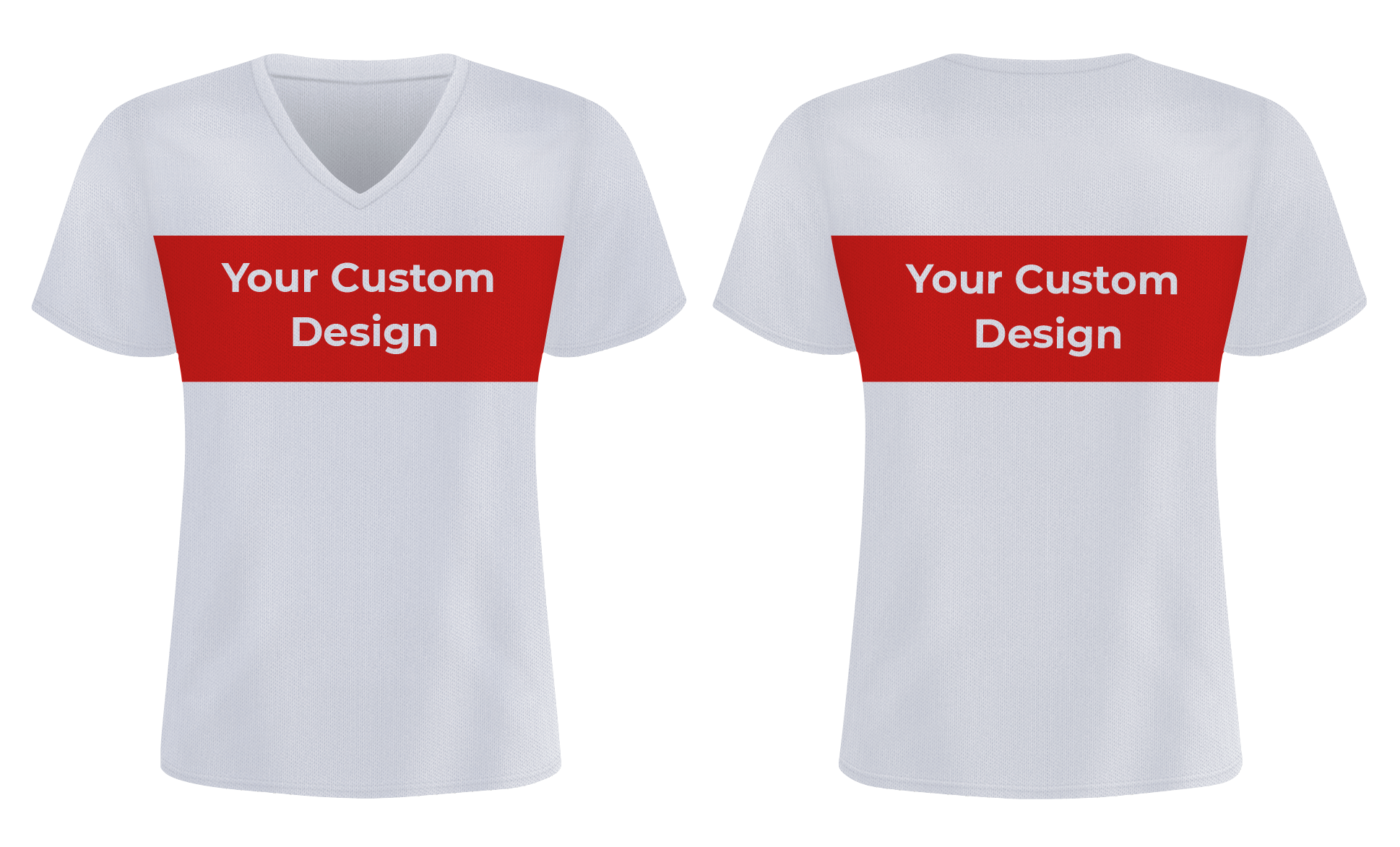 Custom Design