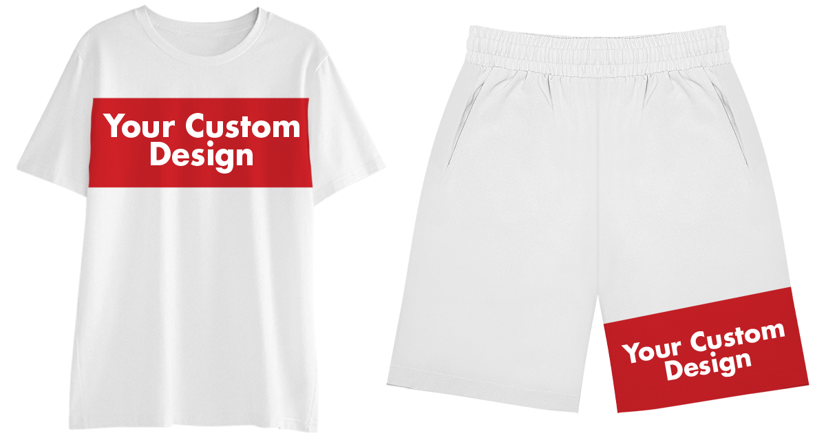 Custom Design