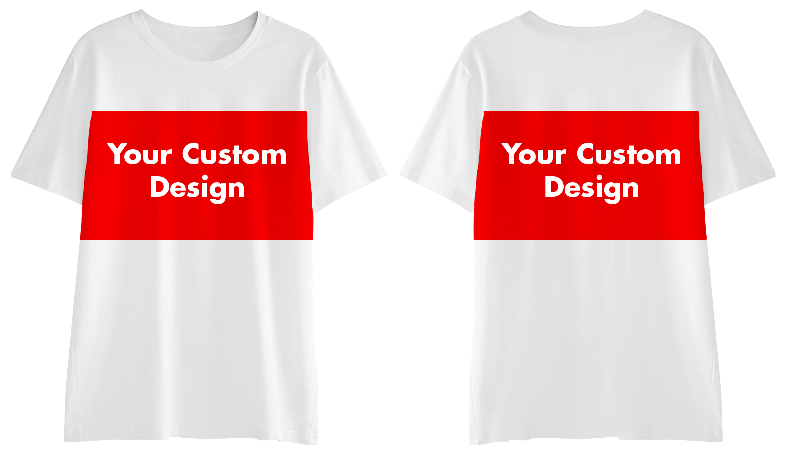 Custom Design