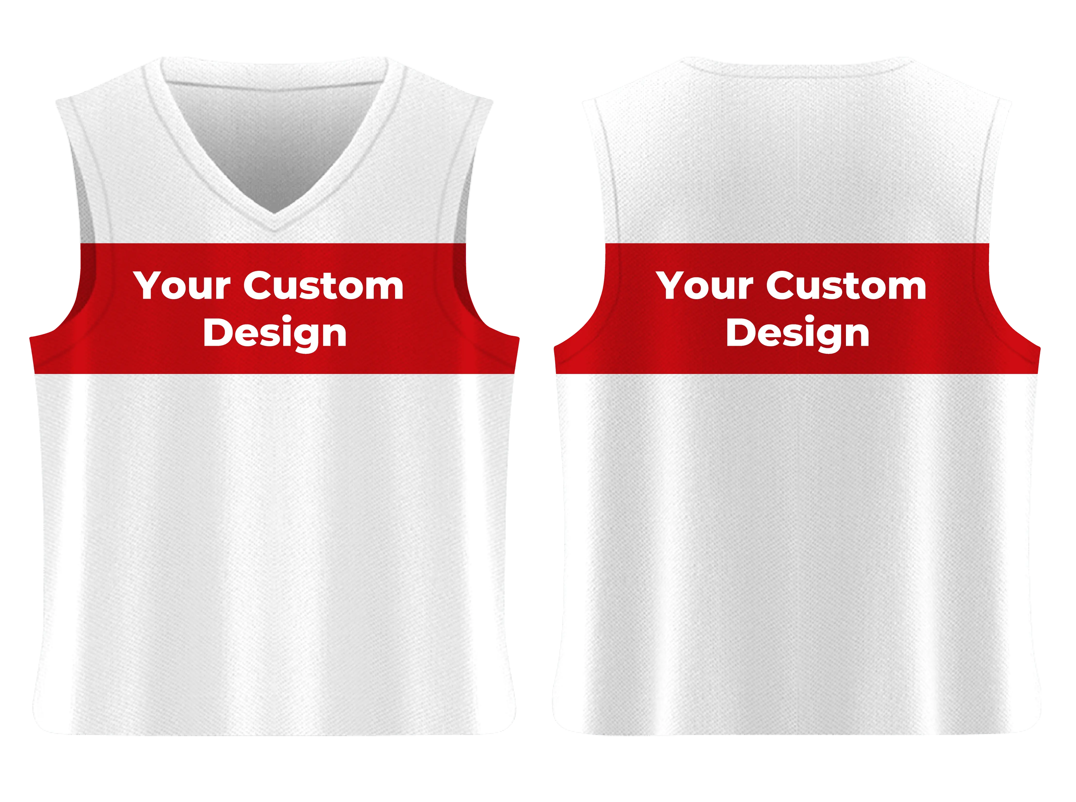 Custom Design