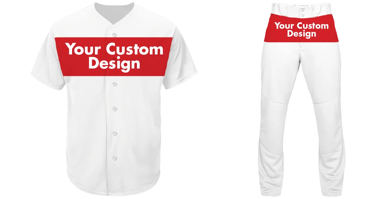 Custom Design