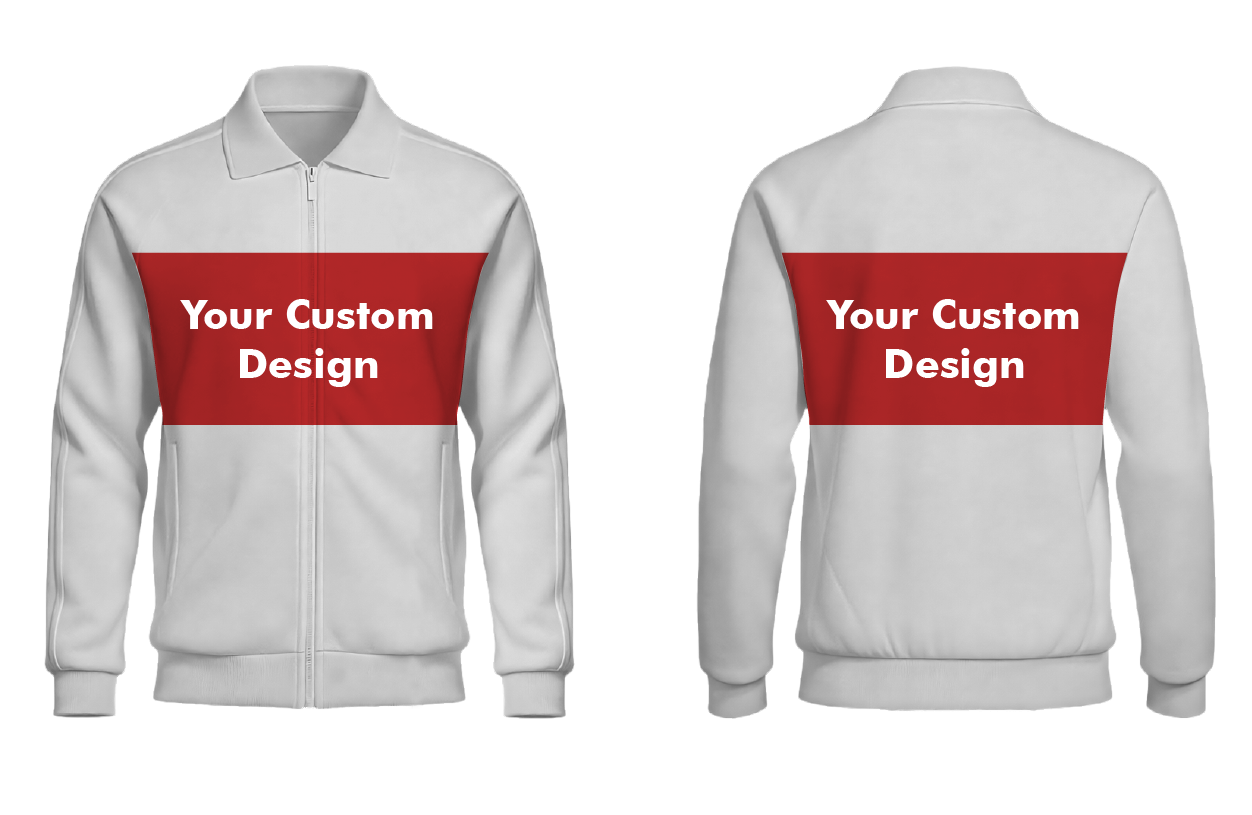 Custom Design