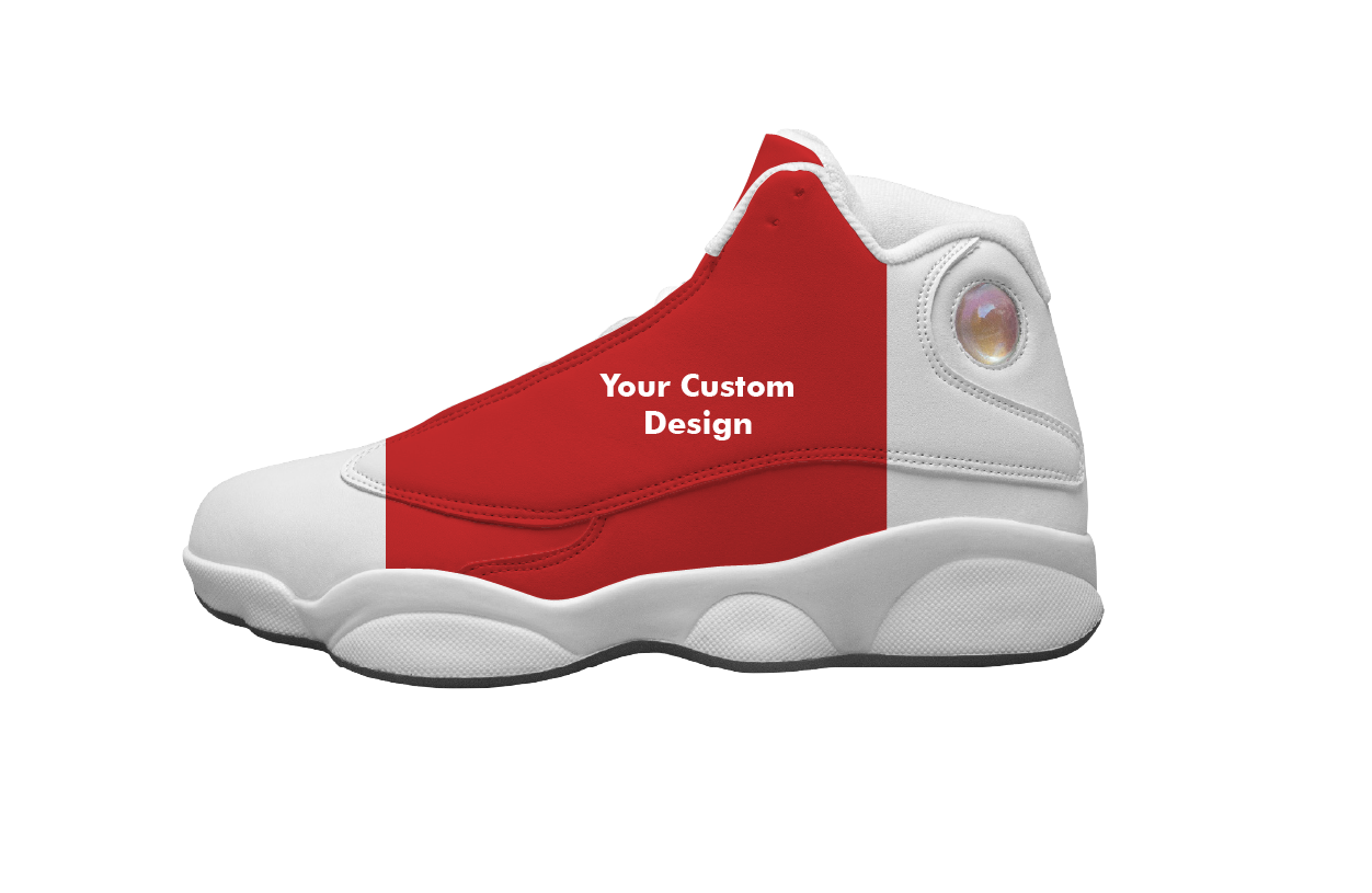 Custom Design