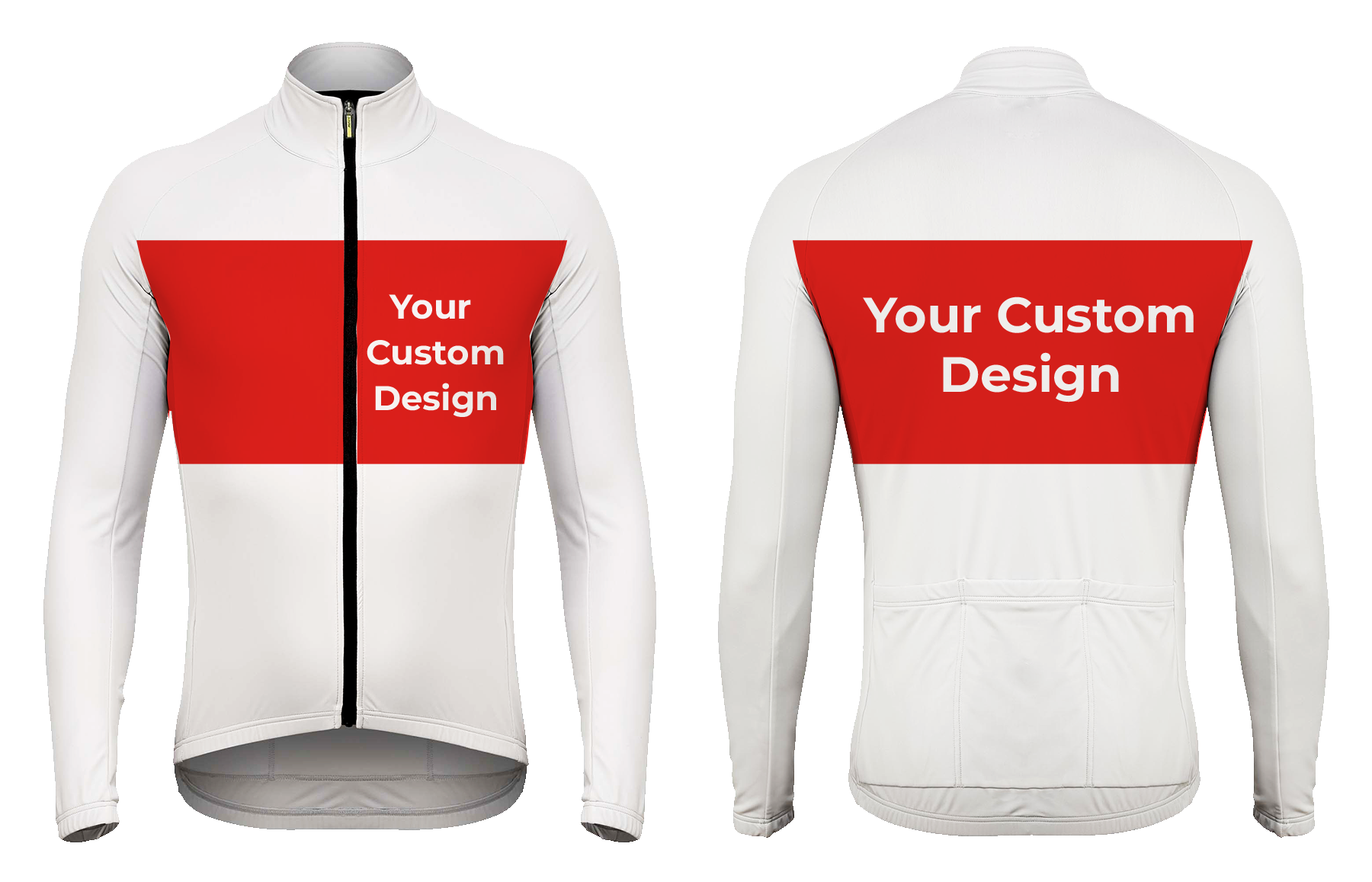 Custom Design