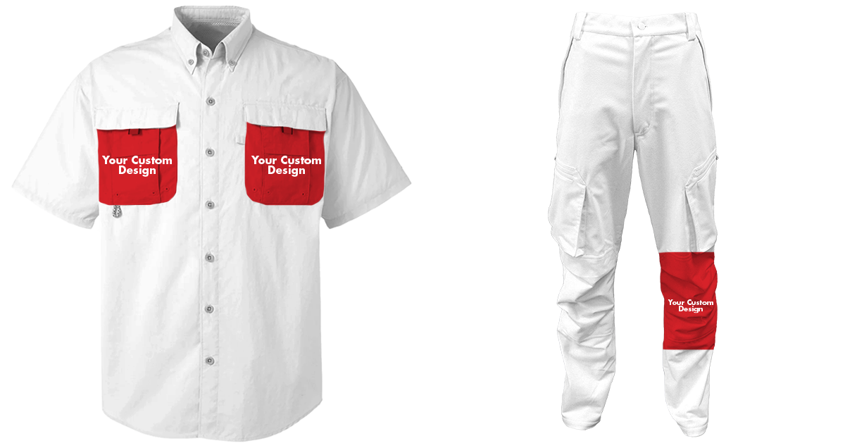 Custom Design