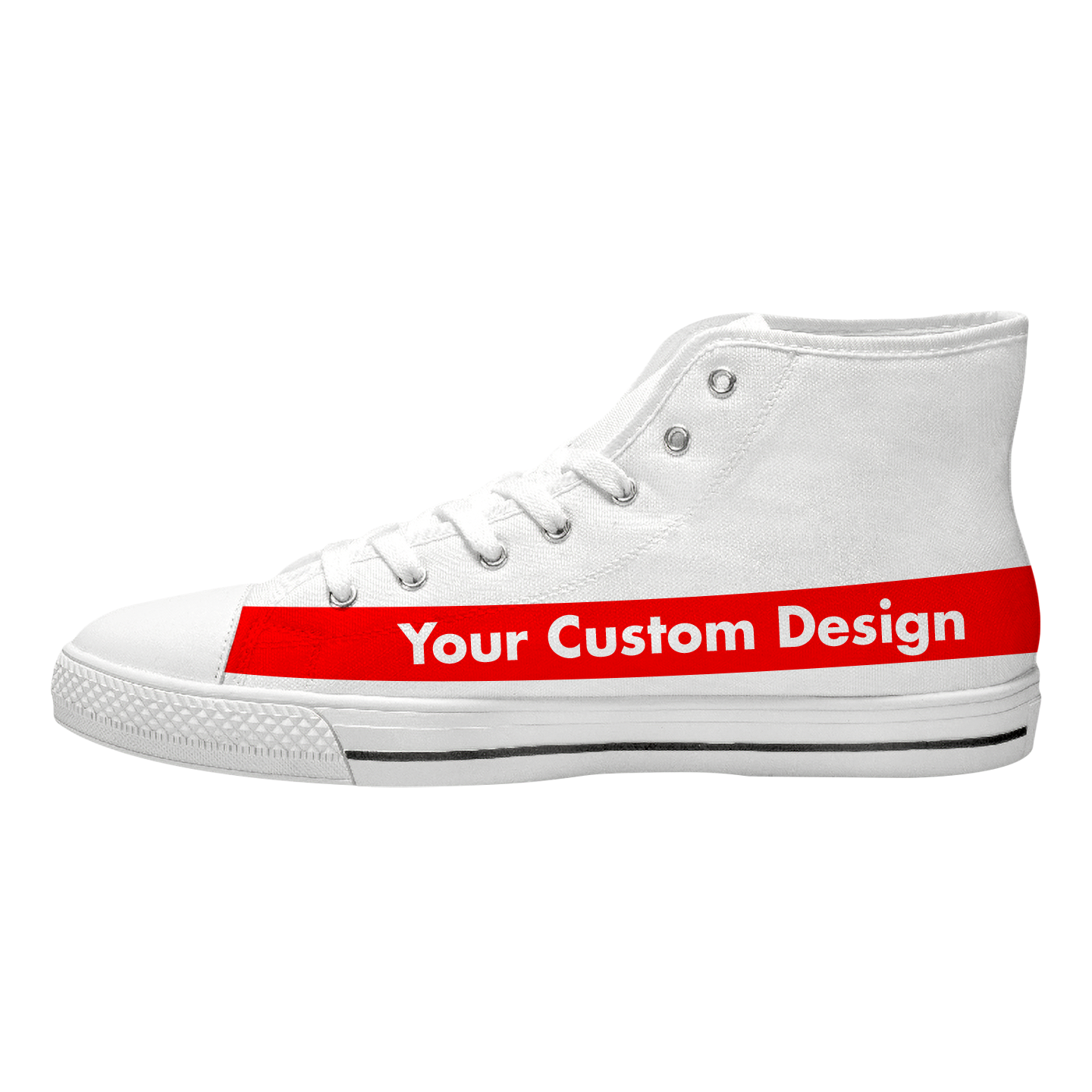Custom Design
