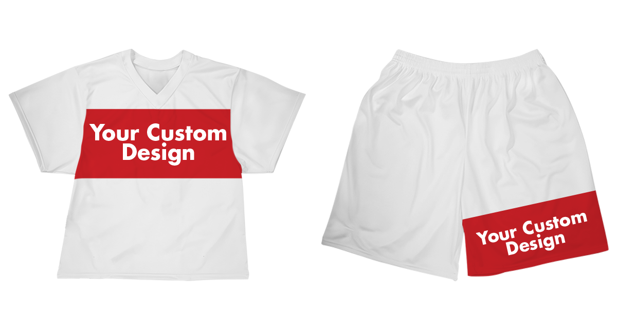 Custom Design