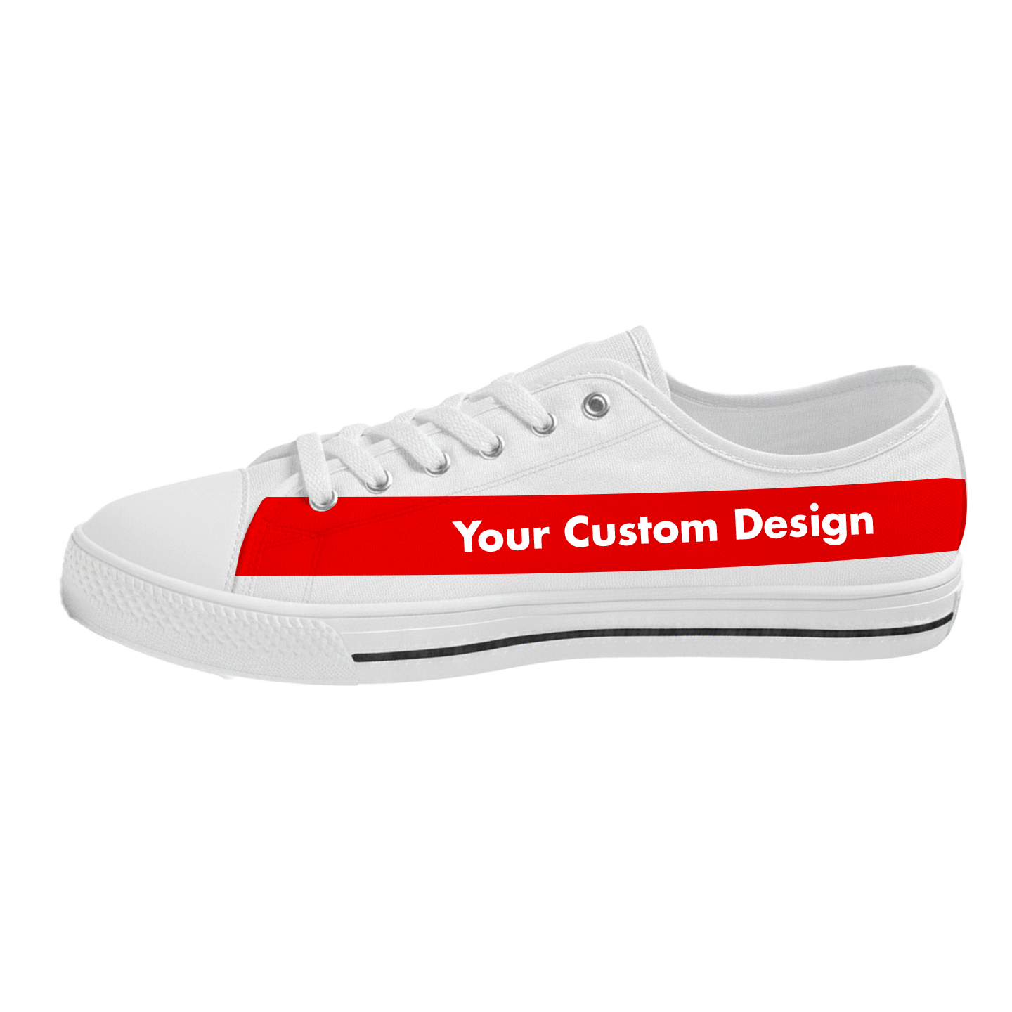 Custom Design