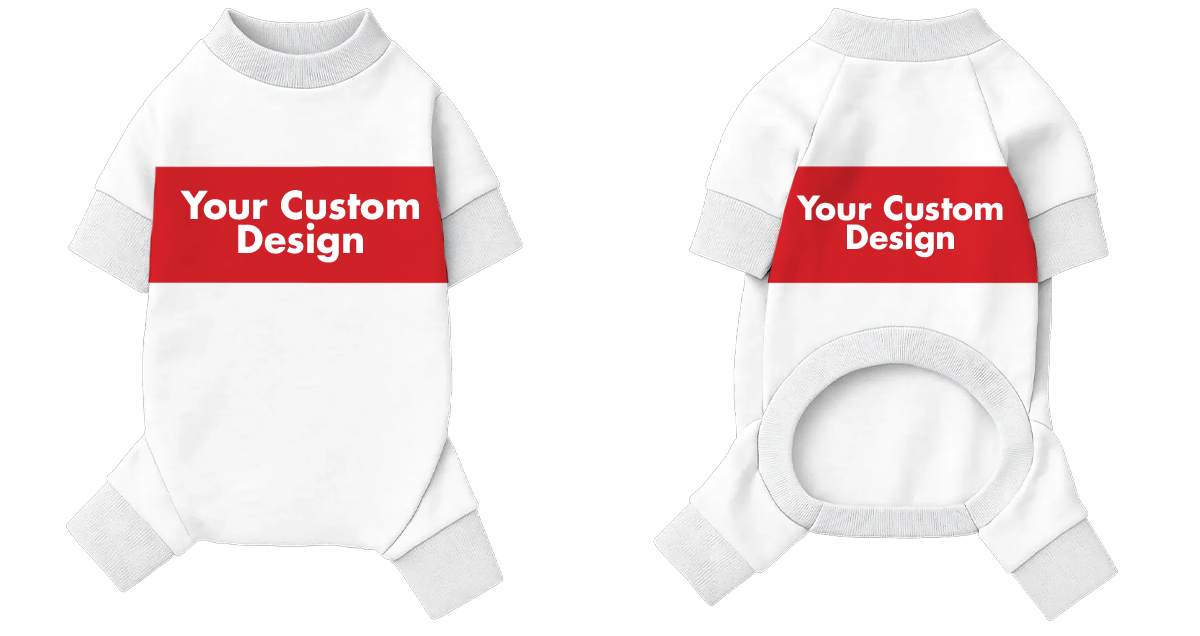 Custom Design