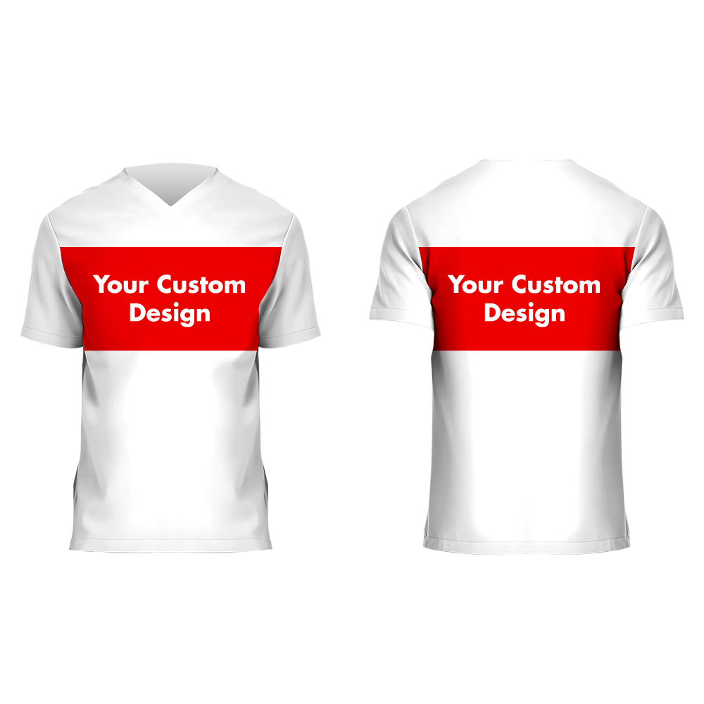 Custom Design