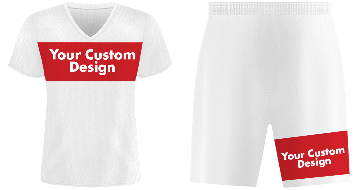 Custom Design