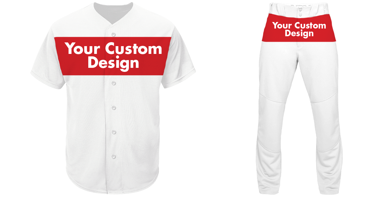 Custom Design