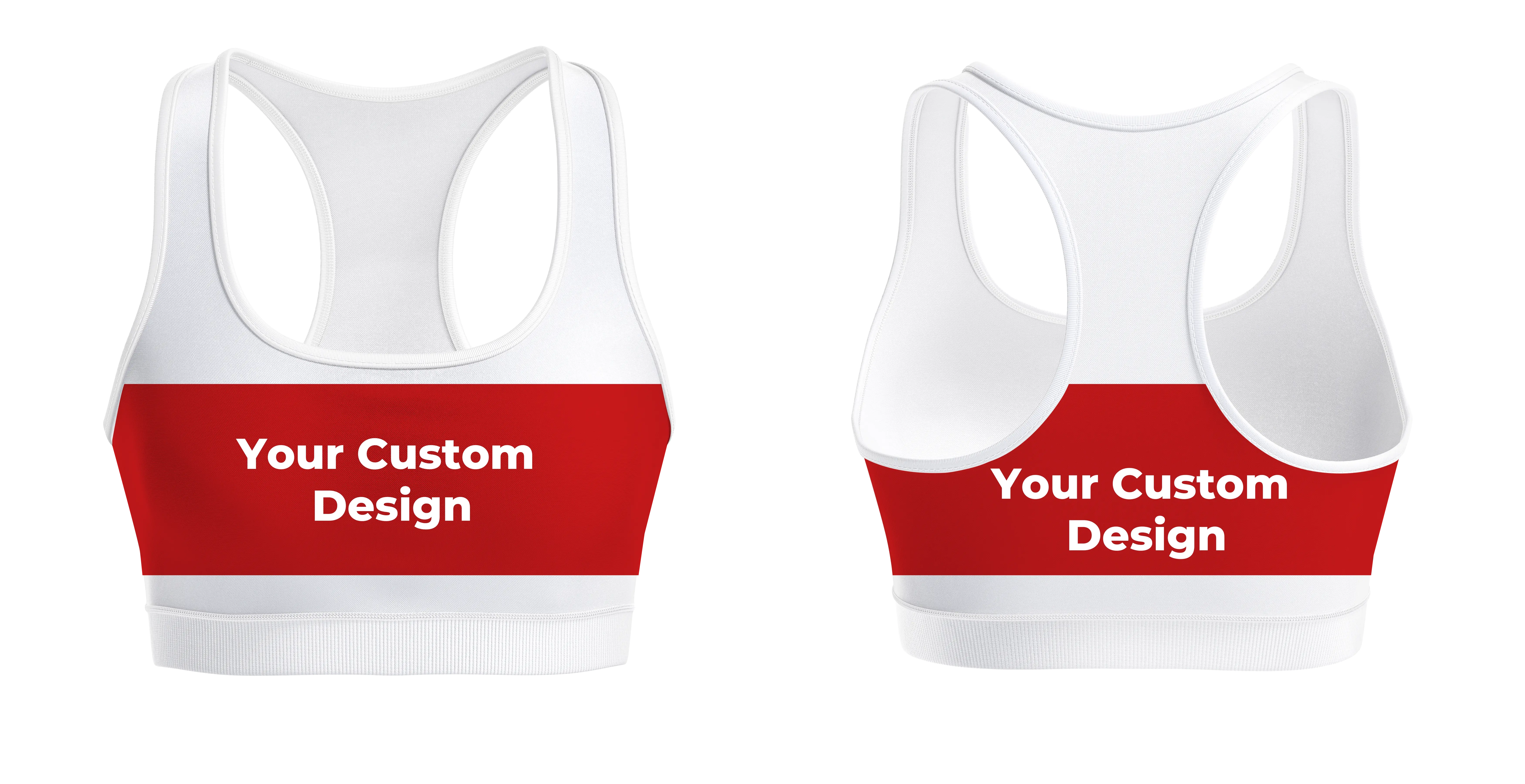 Custom Design