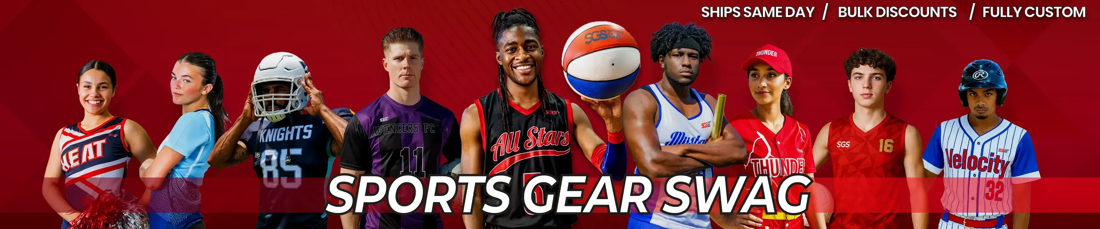 SGS HomePage Banner