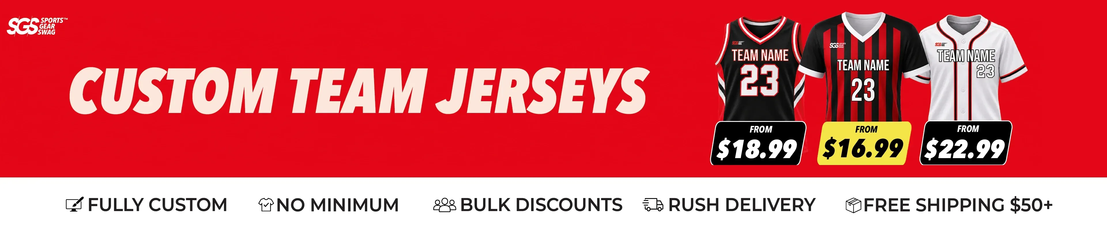 SGS HomePage Banner