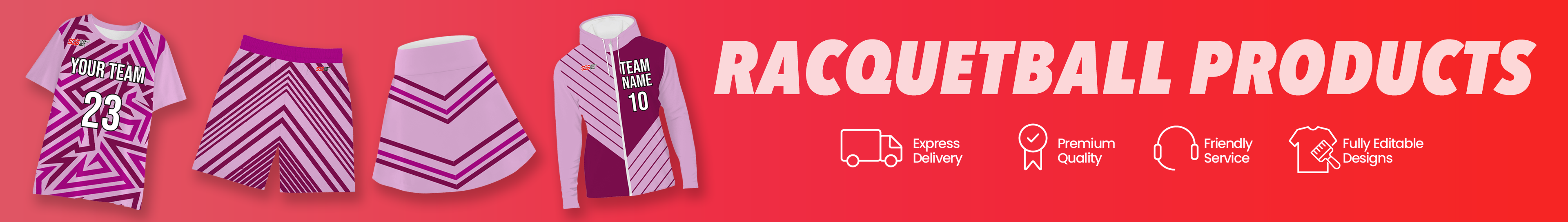 Racquetball