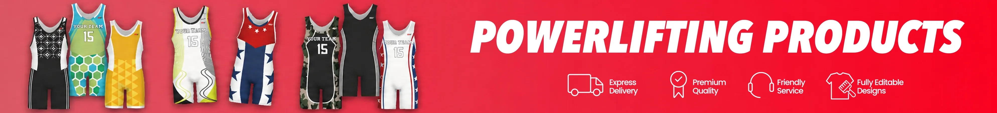 Powerlifting