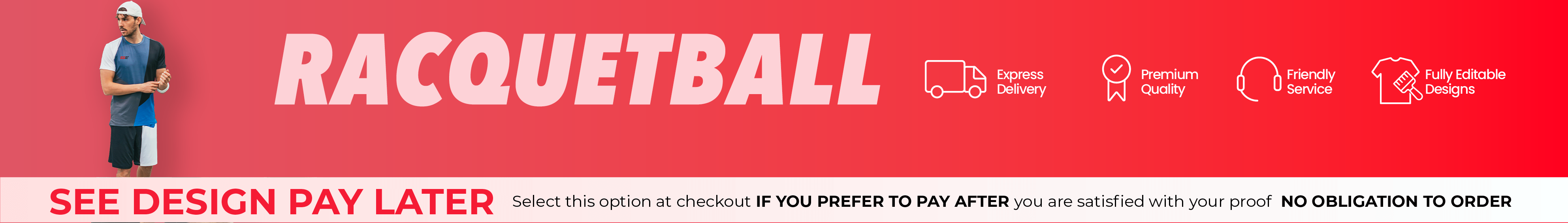 Racquetball