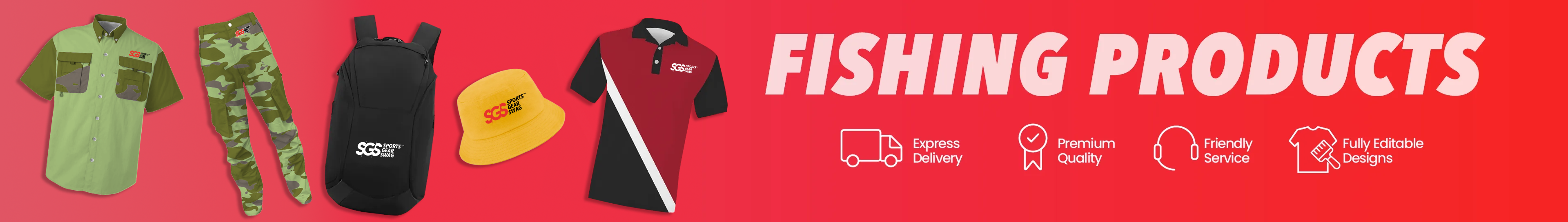Fishing
