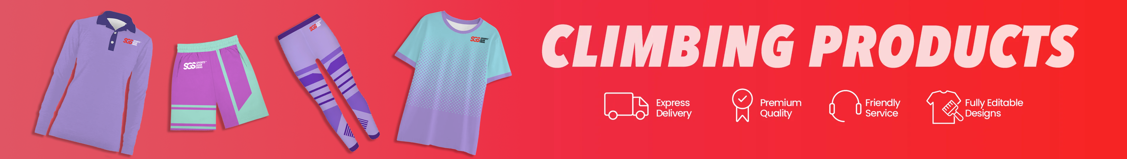 Climbing